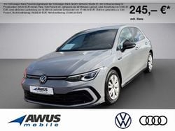 Grau Gebraucht 2024 VW Golf VIII R-line Limousine | 28.990 € (Guter Preis)