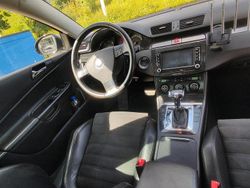 Schwarz Gebraucht 2007 VW Passat Limousine | 5.200 € (Etwas zu teuer)