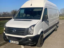 Weiß Gebraucht 2009 VW Crafter Van | 6.000 €