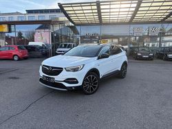 Jade weiss Gebraucht 2020 Opel Grandland X Ultimate SUV | 22.500 € (Fairer Preis)