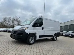 Weiss Neu 2024 Fiat Ducato Van | 29.990 € (Superpreis)