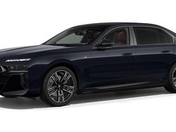 Schwarz Gebraucht 2024 BMW i7 Comfort Edition Limousine | 101.874 €