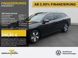 Schwarz Gebraucht 2025 VW Passat Business Kombi | 34.980 € (Guter Preis)