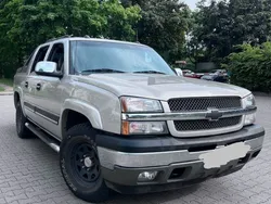 Gebraucht 2005 Chevrolet Avalanche SUV | 5.999 €