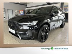 Onyx black Gebraucht 2024 Volvo XC60 Ultra SUV | 55.950 € (Fairer Preis)