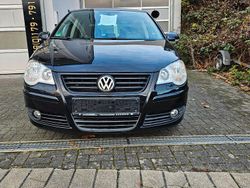 Schwarz Gebraucht 2008 VW Polo United Limousine | 3.550 € (Fairer Preis)