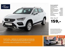 Weiss Gebraucht 2024 Seat Ateca Xperience SUV | 28.480 € (Fairer Preis)