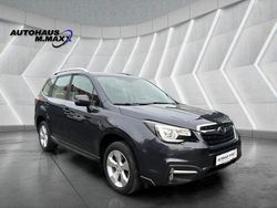 Grau Gebraucht 2018 Subaru Forester SUV | 22.900 € (Fairer Preis)