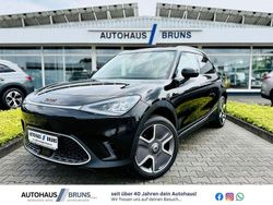 Meta black metallic Neu 2025 Smart #1 Edition #1 SUV | 37.875 €