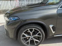 Grün Gebraucht 2024 BMW X5 Performance SUV | 79.500 €