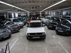 Weiß Gebraucht 1991 VW Golf II Kleinwagen | 4.990 €