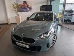 Grün Gebraucht 2024 BMW 120 Kleinwagen | 31.800 € (Superpreis)
