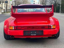 Indischrot Gebraucht 1985 Porsche 930 Turbo Coupé | 990.505 €