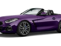 Gebraucht 2024 BMW Z4 | 61.059 €