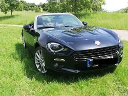 Fiat 124 Spider