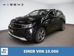 Metallic Gebraucht 2024 Opel Grandland X Enjoy SUV | 21.050 € (Fairer Preis)