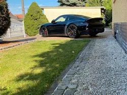 Schwarz Gebraucht 2019 Porsche 911 Carrera S Coupé | 116.992 € (Fairer Preis)