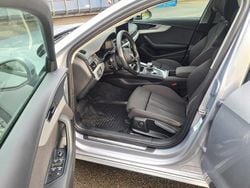 Silber Gebraucht 2020 Audi A4 Advanced Kombi | 23.000 € (Guter Preis)