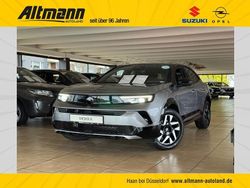 Kontrast grau Neu 2025 Opel Mokka SUV | 32.490 € (Teuer)
