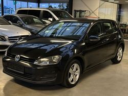Schwarz Gebraucht 2013 VW Golf VII Comfortline Limousine | 6.990 € (Fairer Preis)