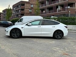 Weiß Gebraucht 2021 Tesla Model 3 Limousine | 27.900 € (Guter Preis)