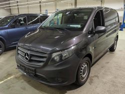 Grau Gebraucht 2022 Mercedes Vito Van | 26.990 € (Guter Preis)
