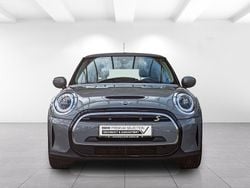 Grau Gebraucht 2022 Mini Cooper SE Kleinwagen | 16.908 € (Guter Preis)
