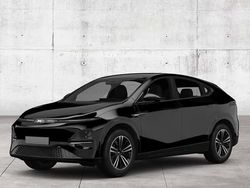 Schwarz Gebraucht 2024 XPENG G6 AWD Performance SUV | 43.587 € (Fairer Preis)