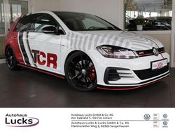 Schwarz Gebraucht 2019 VW Golf VII GTI Limousine | 32.896 € (Teuer)