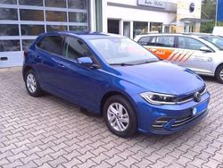 Gebraucht 2022 VW Polo Style Kleinwagen | 18.900 € (Guter Preis)