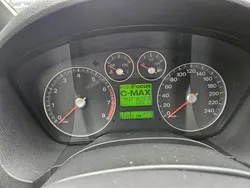 Grau Gebraucht 2005 Ford C-MAX Van / Kleinbus | 1.350 € (Superpreis)
