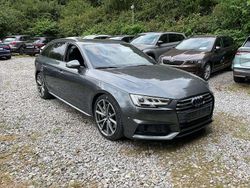 Daytonagrau perleffekt Gebraucht 2015 Audi A4 Sport Kombi | 19.900 € (Fairer Preis)