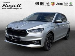 Silber Neu 2025 Skoda Fabia Tour Kleinwagen | 30.990 €