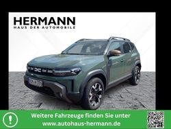 Grau Gebraucht 2025 Dacia Duster Extreme Limousine | 31.110 € (Teuer)
