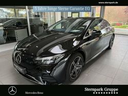 Schwarz Gebraucht 2024 Mercedes 300 Limousine | 46.690 €