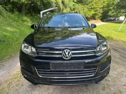 Gebraucht 2014 VW Touareg SUV | 13.500 € (Fairer Preis)