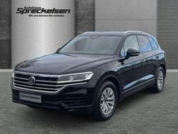 Schwarz Gebraucht 2018 VW Touareg SUV | 34.990 € (Guter Preis)