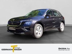 Schwarz Neu 2025 Skoda Kamiq Selection SUV | 24.750 € (Superpreis)