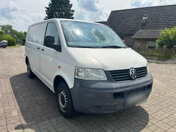 Weiß Gebraucht 2006 VW T5 Van | 4.800 € (Superpreis)