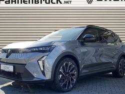 Grau Gebraucht 2025 Renault Scénic Techno Van / Kleinbus | 45.625 € (Guter Preis)