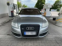 Grau Gebraucht 2011 Audi A6 S-Line Limousine | 7.000 €
