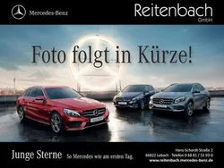 Mercedes CLA180