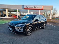 Grau Gebraucht 2022 Mitsubishi Eclipse Cross Plus SUV | 17.490 € (Fairer Preis)