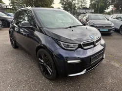 Blau Gebraucht 2021 BMW i3 Kleinwagen | 19.990 € (Fairer Preis)