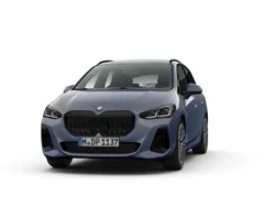 Gebraucht 2025 BMW 218 Active Tourer Comfort Edition Van / Kleinbus | 31.630 € (Guter Preis)