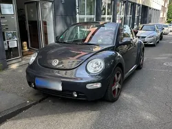 Blau Gebraucht 2025 VW Beetle Cabrio | 9.100 €