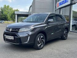 Grau Neu 2025 Suzuki Vitara Comfort+ SUV | 28.971 € (Etwas zu teuer)