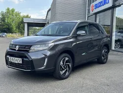 Grau Neu 2025 Suzuki Vitara Comfort+ SUV | 28.971 € (Etwas zu teuer)