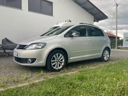 Gold Gebraucht 2012 VW Golf Plus Style Van / Kleinbus | 6.200 € (Guter Preis)