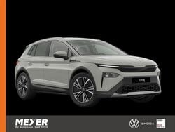 Stahlgrau Neu 2026 Skoda Elroq Loft SUV | 45.039 € (Guter Preis)